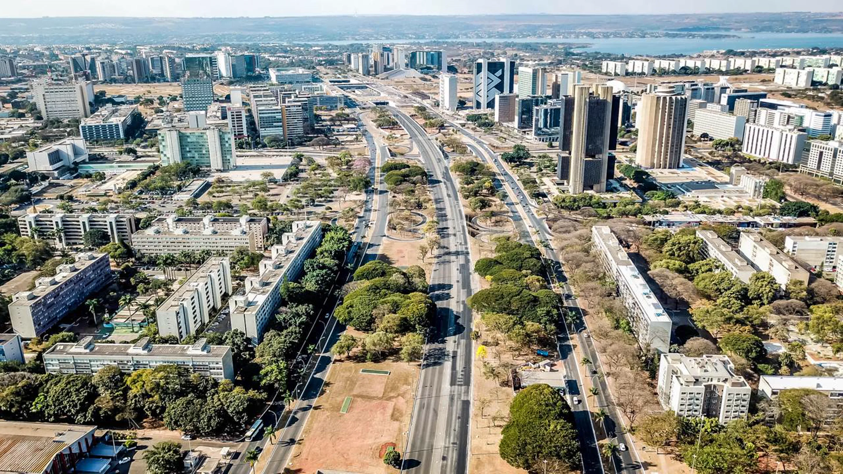 Única cidade moderna do mundo reconhecida pela UNESCO: o lugar erguido em pouco mais de 3 anos que virou referência do urbanismo brasileiro