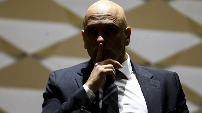Alexandre de Moraes