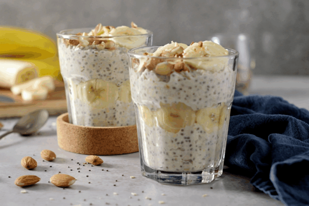 Bananas maduras em casa? Veja 3 receitas para aproveitar a fruta no lanche da tarde 