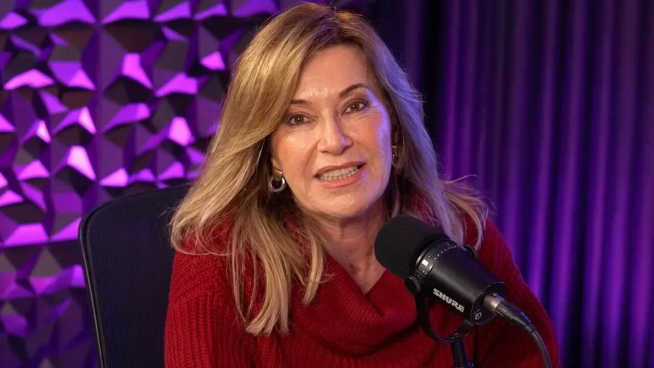 Demitida após 25 anos, Silvia Vinhas revela que não passa mais na frente da Band
