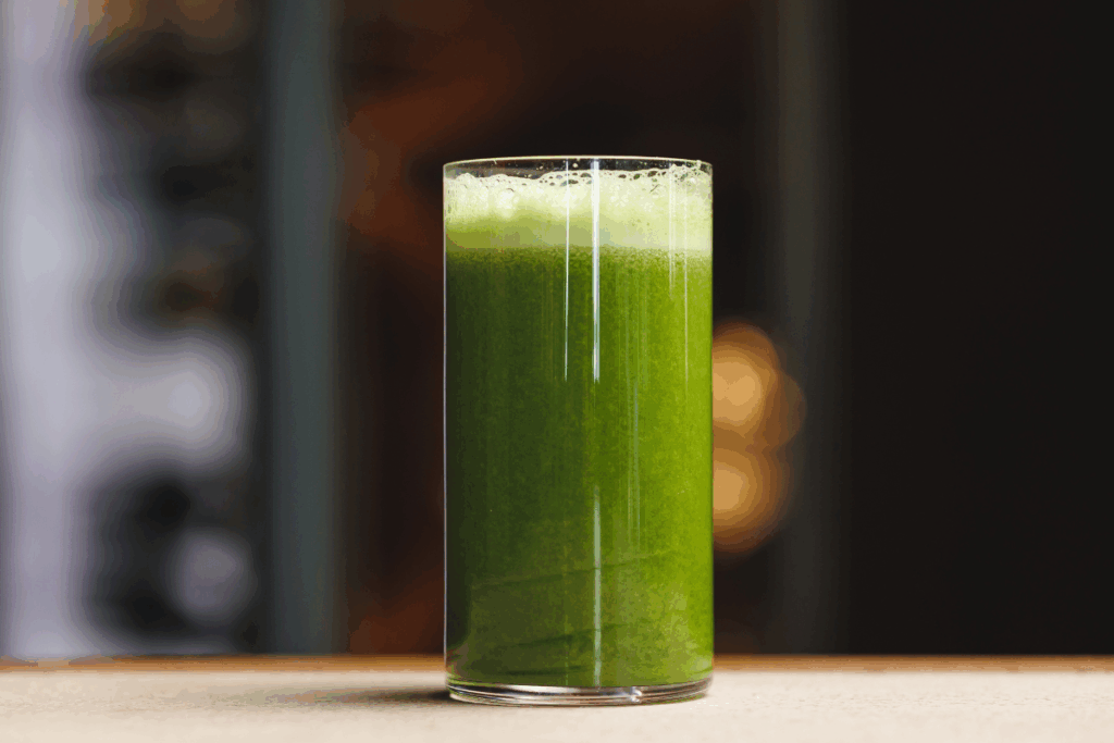 3 bebidas naturais para fortalecer o sistema imunológico durante a primavera