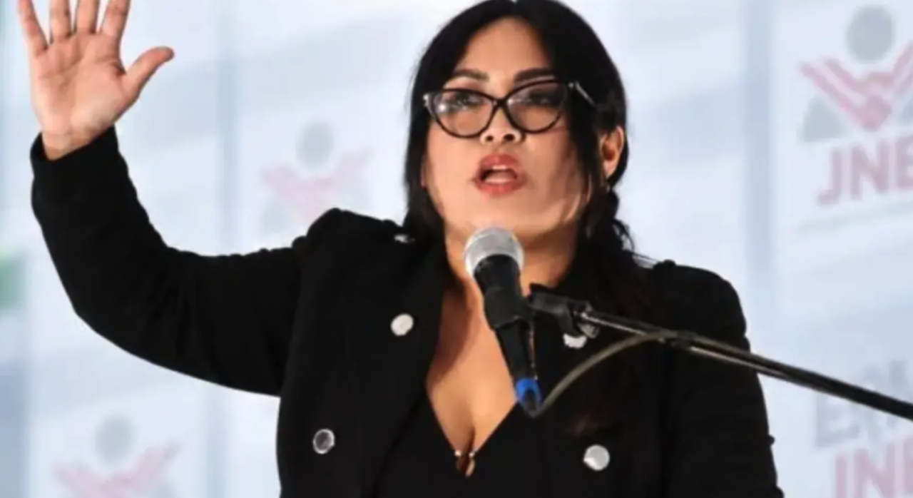 Candidata a governadora é assassinada no Peru