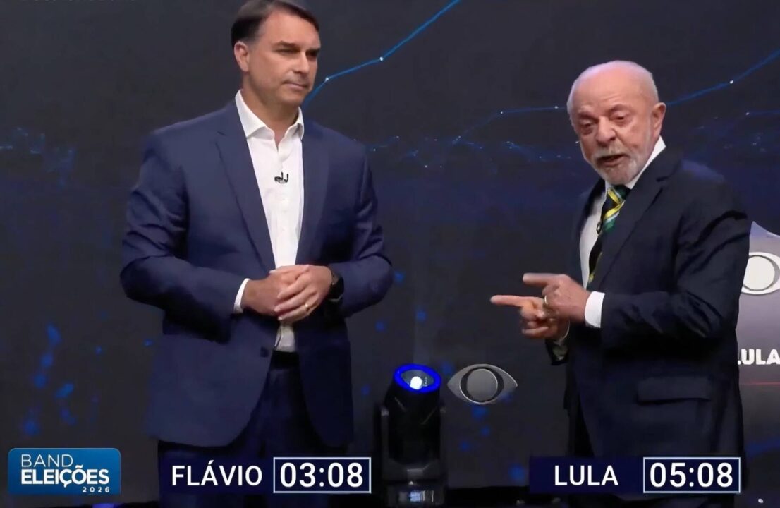 Líderes do PT querem CPMI para investigar Flávio nos casos Master e INSS