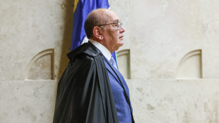 Gilmar Mendes