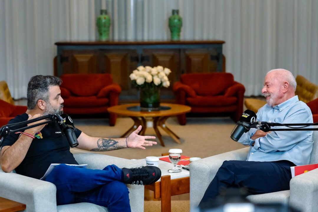 Lula tenta corrigir fala sobre limite de cartões de crédito