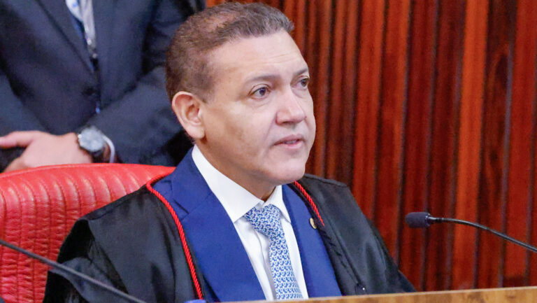 Nunes Marques