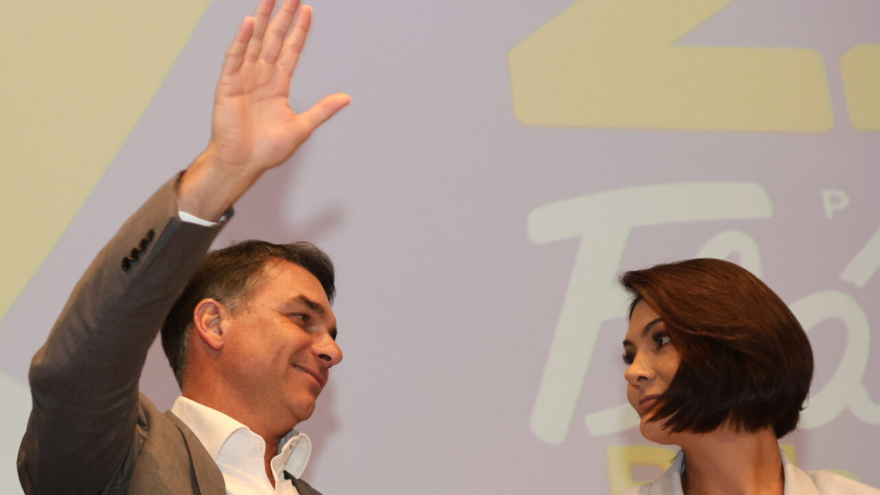O que sobrou do bolsonarismo