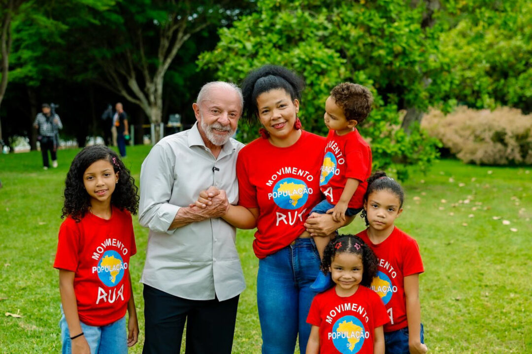 Crusoé: Lula usa Dia das Crianças para fazer propaganda do fim da escala 6×1
