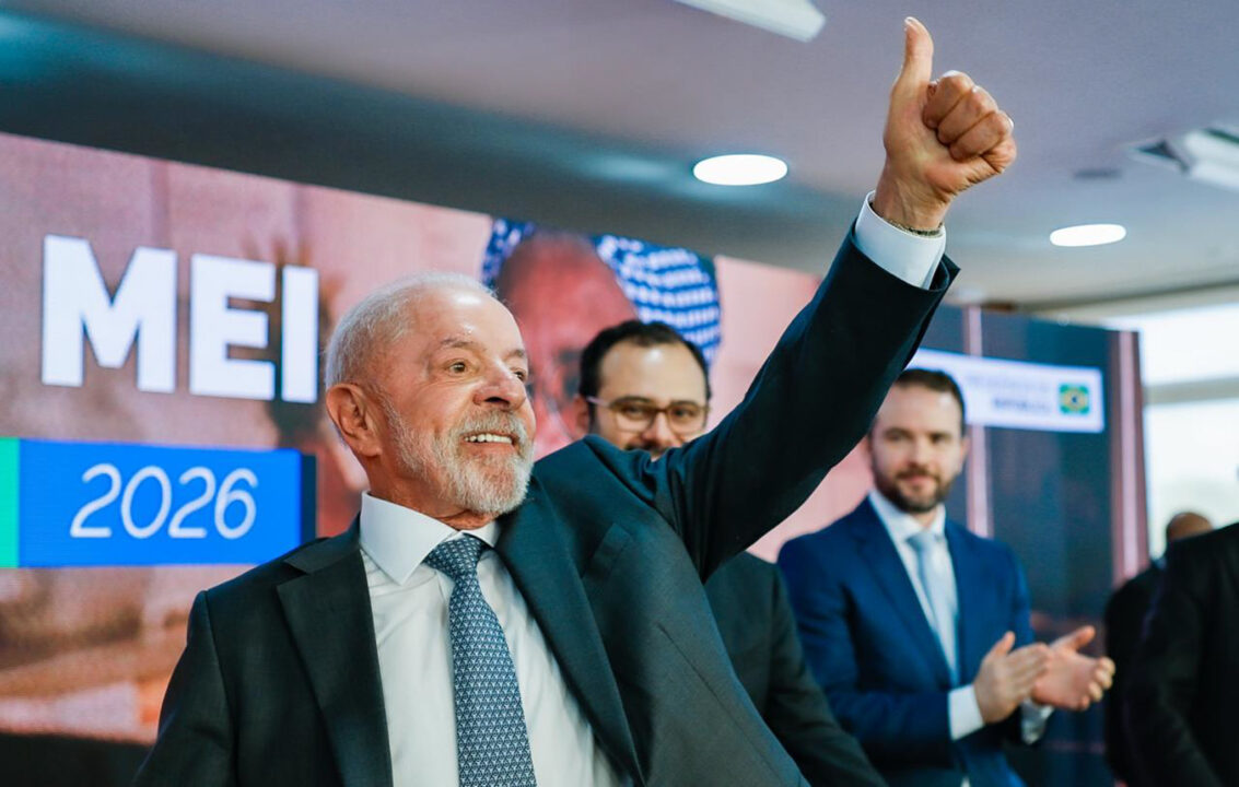 Crusoé: Lula enrola os MEIs