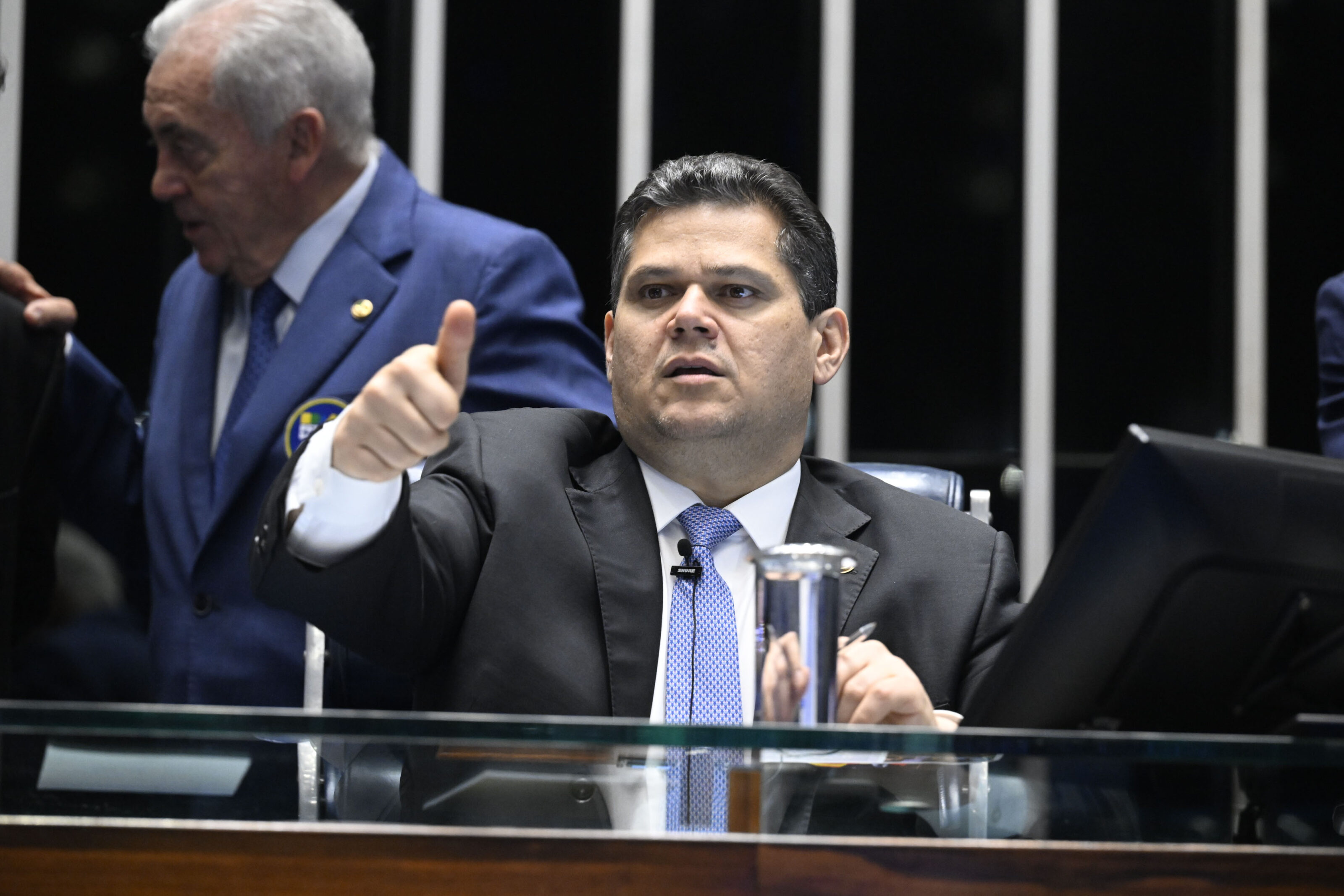 “Não falei que ia dar certo?”