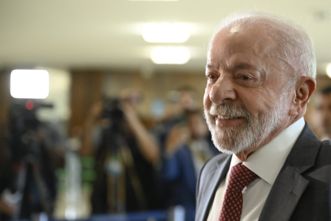 Uísque de Vorcaro para Lula custava R$ 500 mil, indicam mensagens