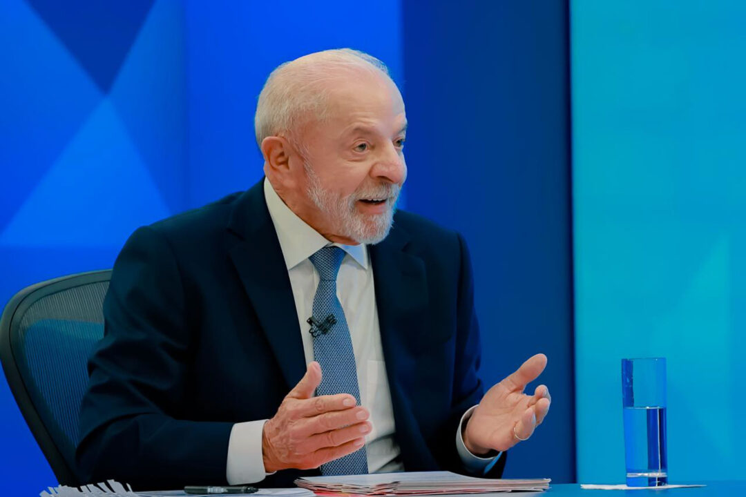 Crusoé: Benesses eleitorais de Lula mobilizam R$ 298,4 bilhões em 2026, diz IFI