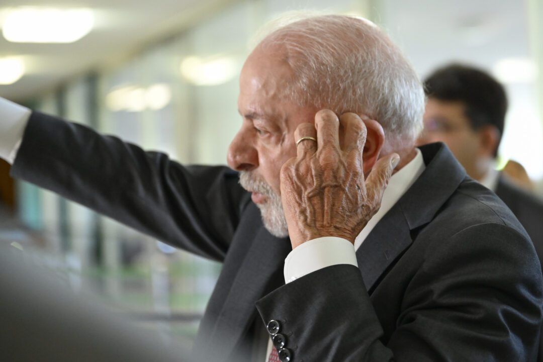 Lula reeleito: péssimo para a economia, melhor para a democracia