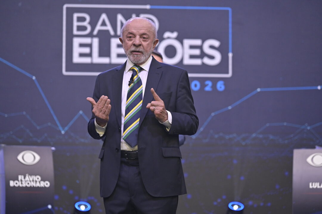 Crusoé: Rejeição de Lula ainda é maior do que a de Flávio, aponta Nexus