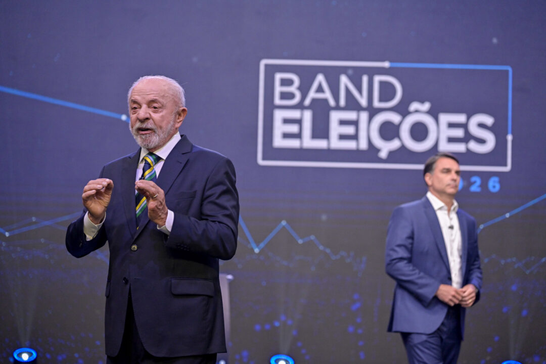 Crusoé: Ninguém virou voto