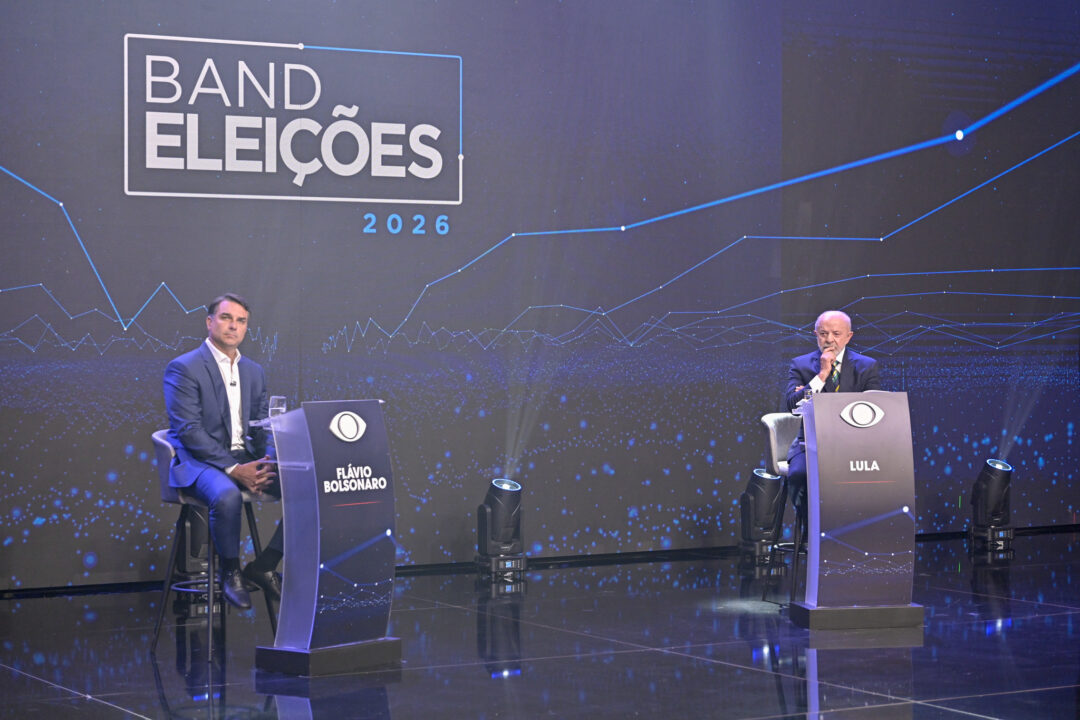 Crusoé: Debate expôs “escassez total” de propostas contra a corrupção, diz TI Brasil