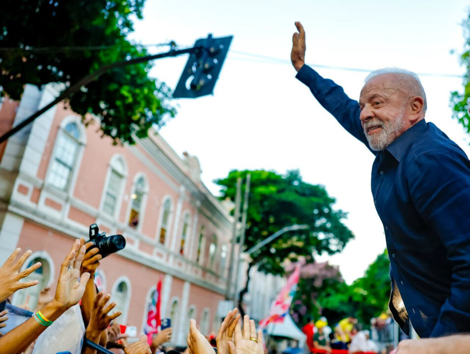 Crusoé: Um recado de Lula para o “general Janones”