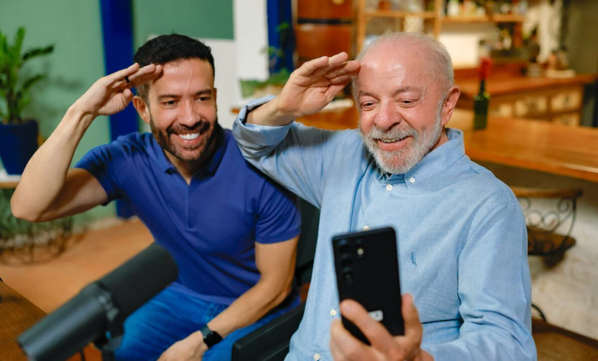 TSE nega ter ordenado retirada de canais políticos no WhatsApp do ar