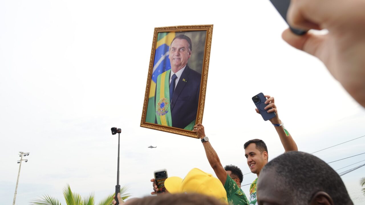 As duas mensagens contraditórias das urnas