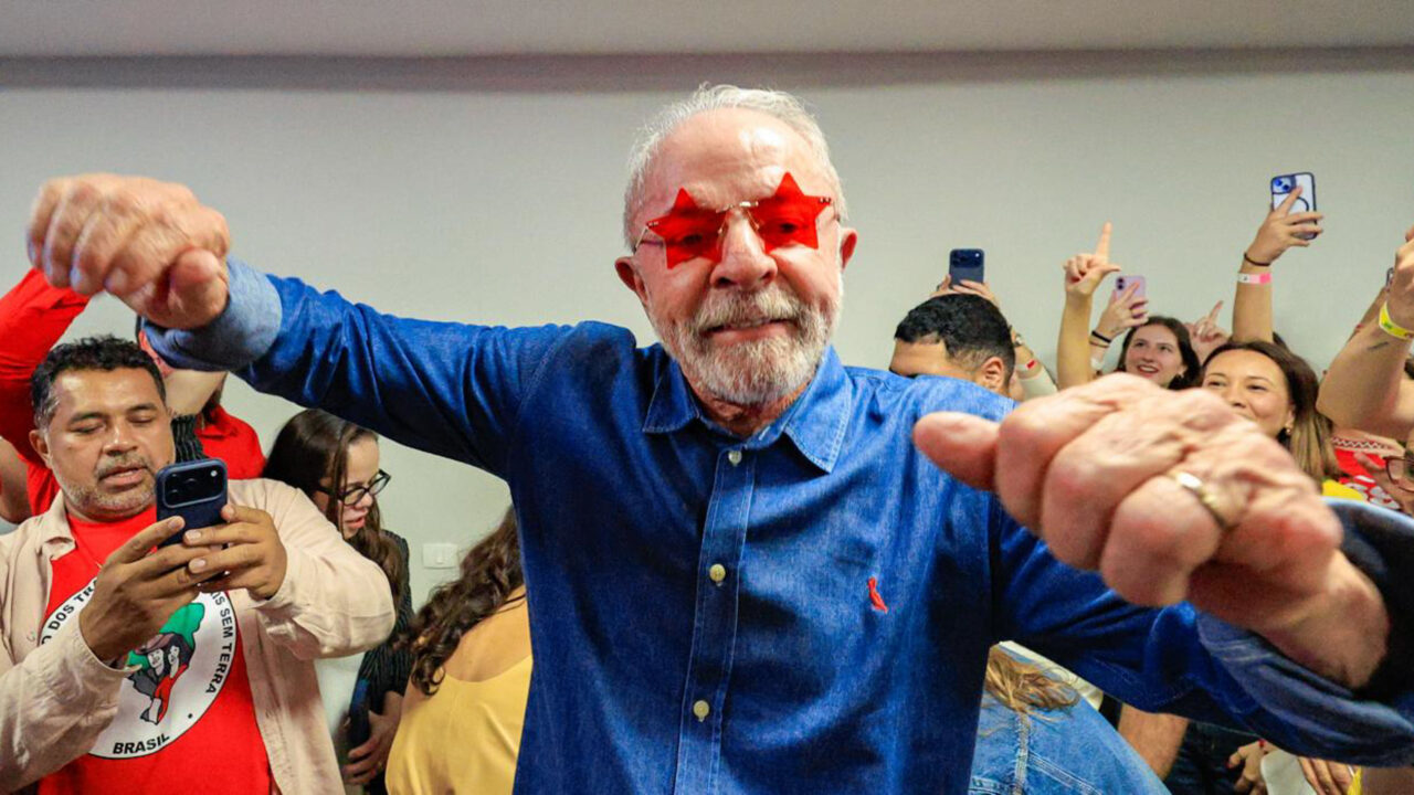 A herança maldita de Lula