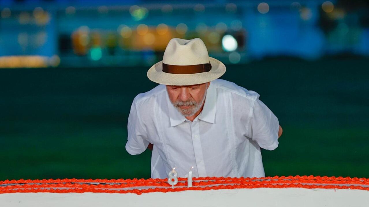Reprovação de Lula segue maior que aprovação, indica Lulômetro