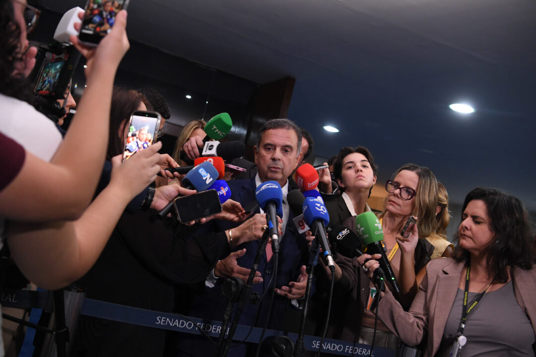 O bolsonarismo não respeita sutilezas