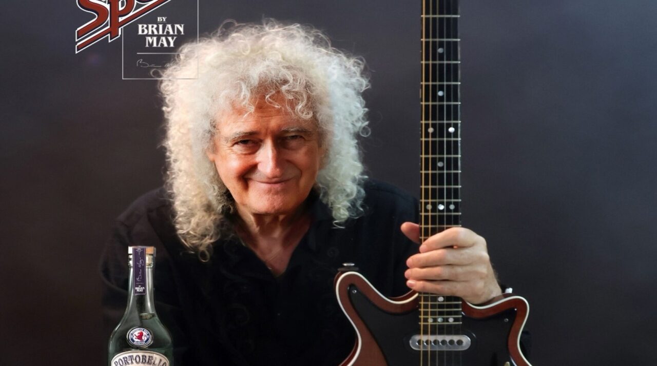 Guitarrista do Queen comprou uma fazenda abandonada e plantou 100 mil árvores; hoje animais que tinham sumido voltaram à região
