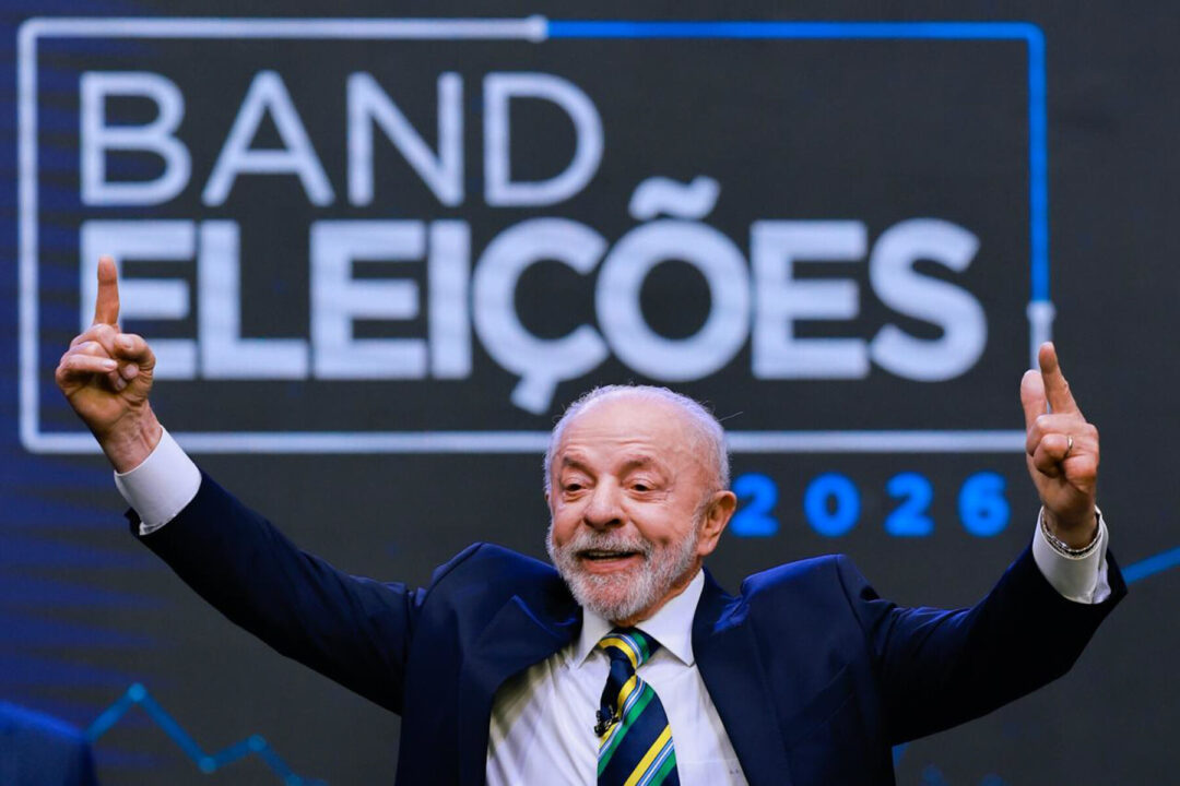 Crusoé: As lorotas da quebra de sigilo de Lula