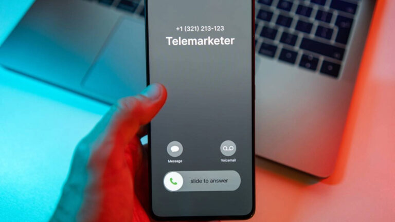 A lei não funciona por que você ainda recebe chamadas de telemarketing apesar da proibição