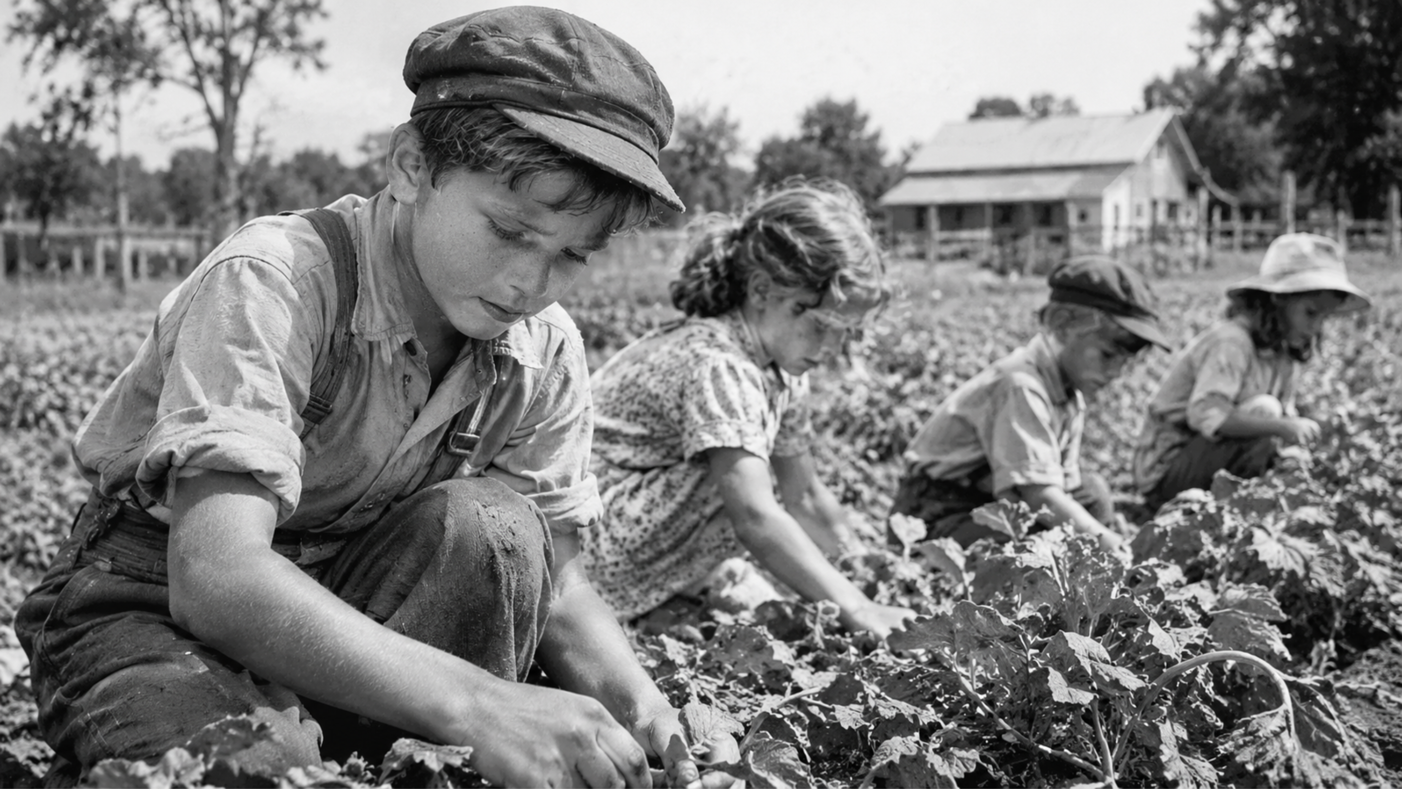 A psicologia diz que as pessoas nascidas entre as décadas de 1950 e 1960 não começaram a trabalhar cedo por motivação, mas porque não tinham outra opção