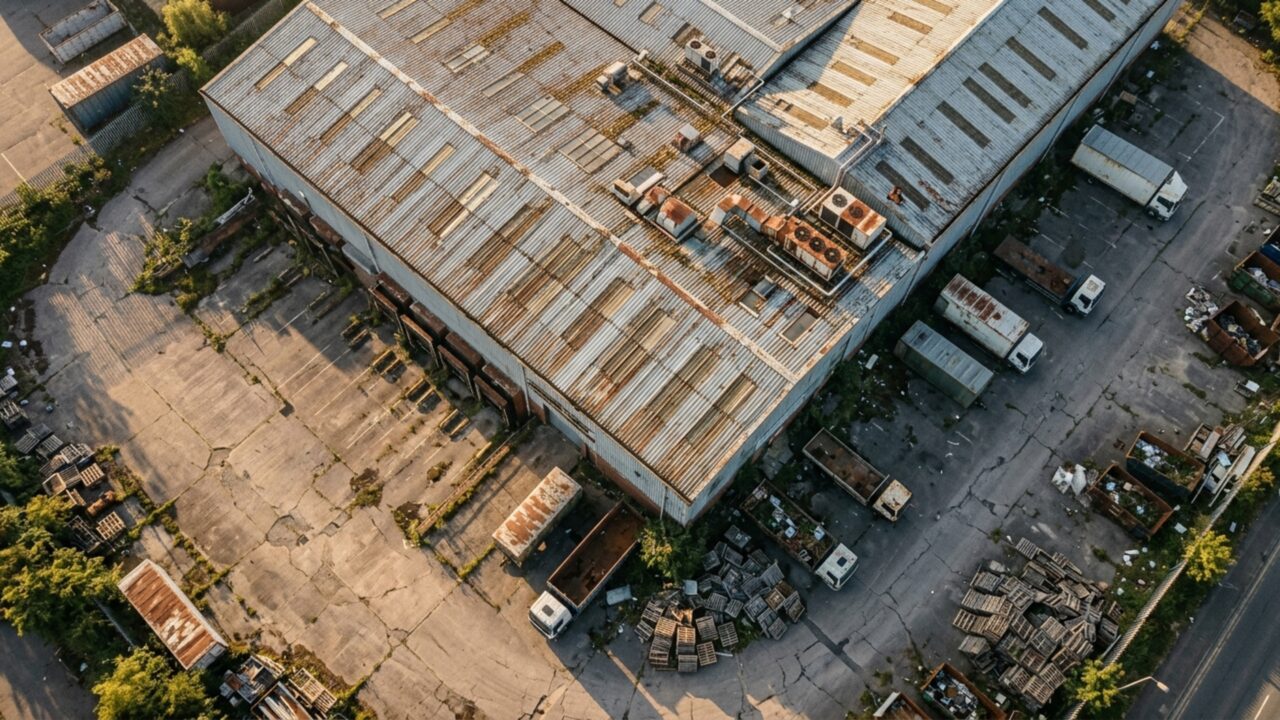 Depois de quase 140 anos, tradicional rede entra em administração com 23 lojas e cerca de 1.300 empregos dependendo de um comprador