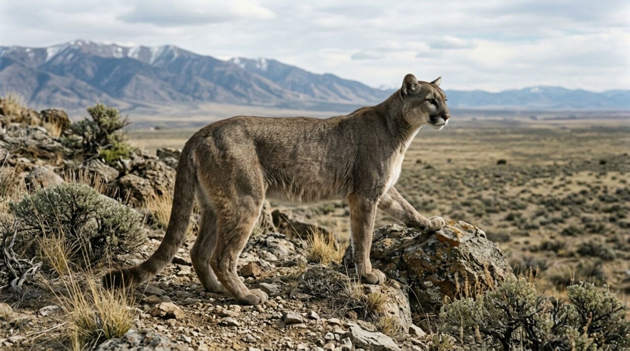 O chamado guepardo americano nunca foi um guepardo: fósseis do Yukon mostram um parente de pumas com estratégia de sobrevivência bem diferente