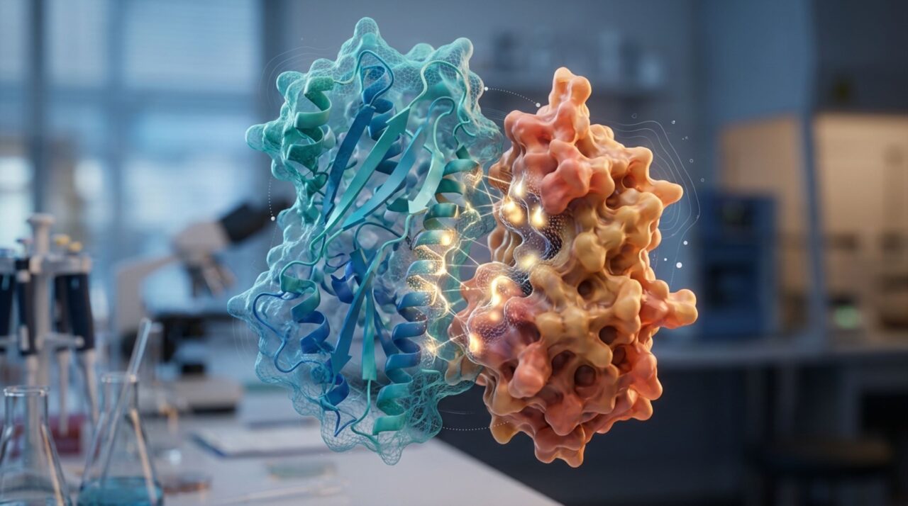 Proteínas com assinaturas SynthIDBio preservaram sua capacidade de ligação a alvos biológicos nos testes