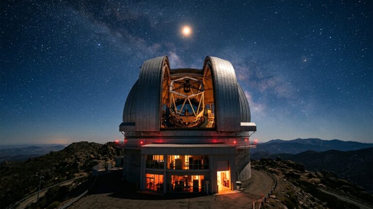 Trinta e uma estrelas escureceram nas bordas mais do que os modelos previam, e a diferença chegou justamente onde astrônomos medem mundos distantes