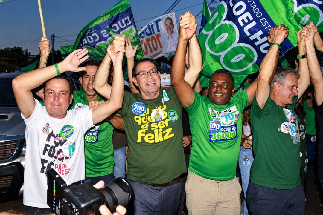 Crusoé: Lulistas têm mais chances com eleitorado de Cury, indica pesquisa