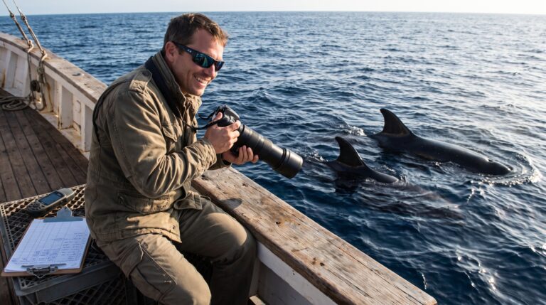 Duas crias surgiram numa população de apenas 140 animais: falsas-orcas do Havaí dão um raro sinal positivo para pesquisadores