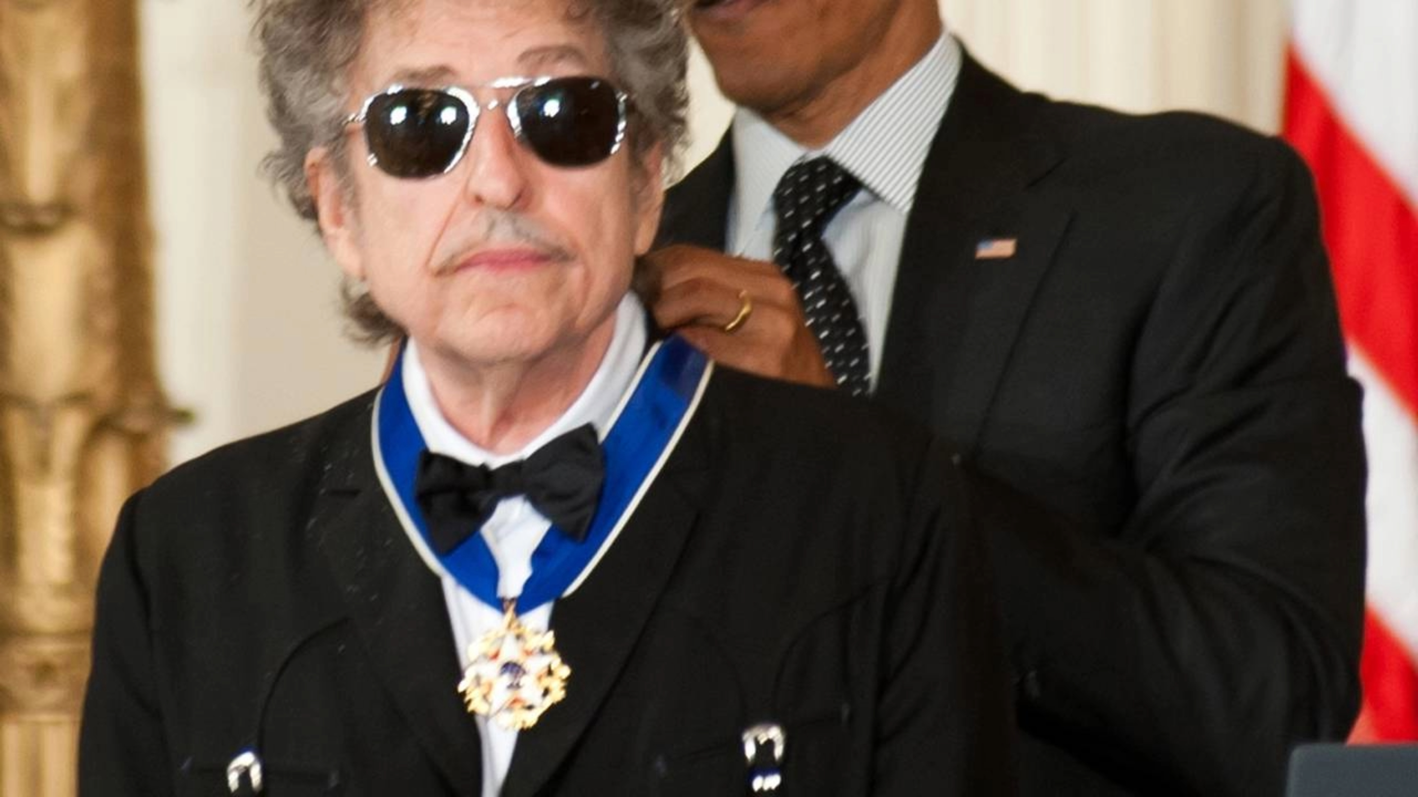 Bob Dylan y su reflexión sobre el tiempo y el envejecimiento