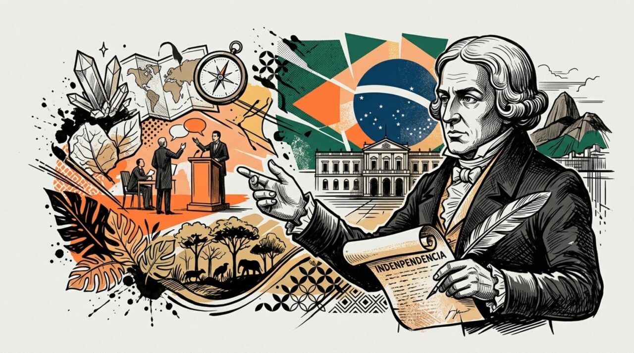 Josias Teófilo na Crusoé: O eixo do conservadorismo brasileiro