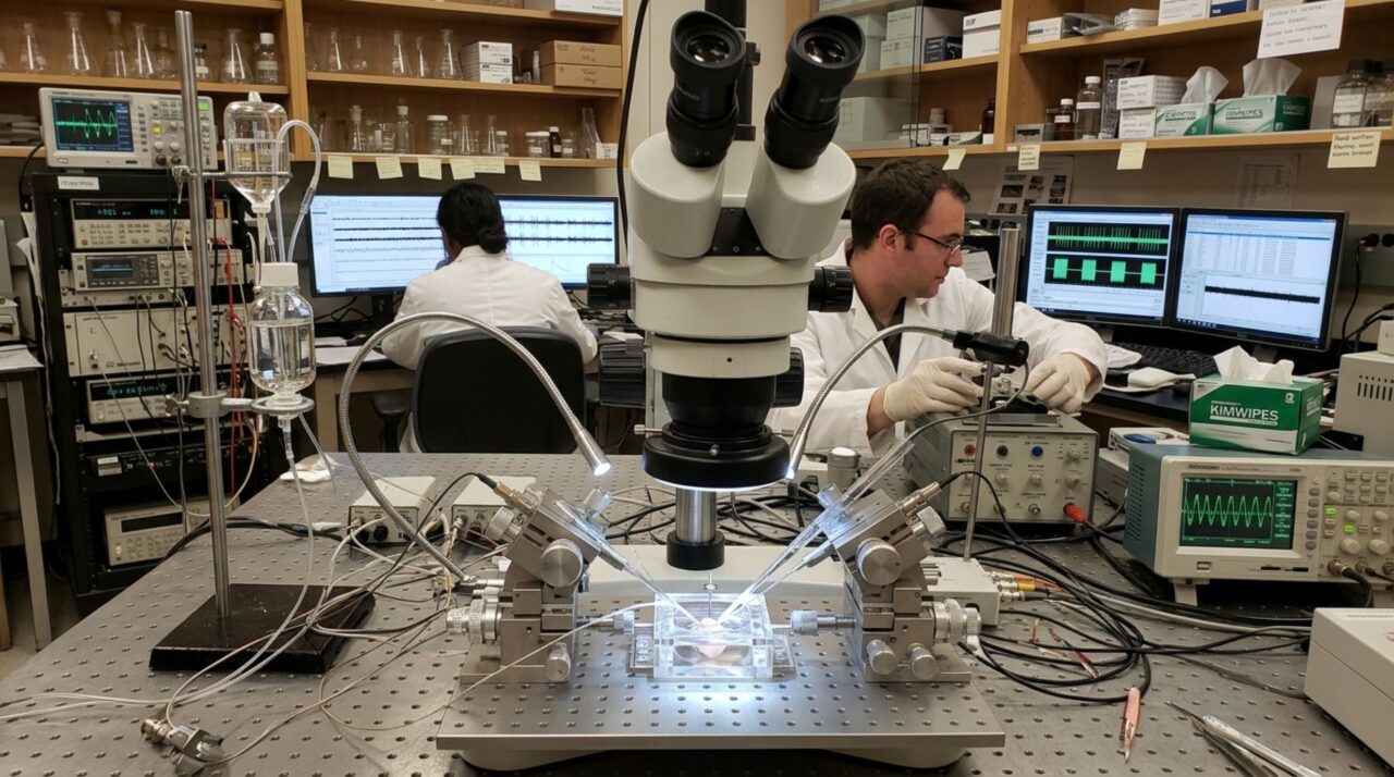 Preparações isoladas mostraram que corpos cetônicos produzidos localmente ajudam a sustentar a transmissão neural sem glicólise normal