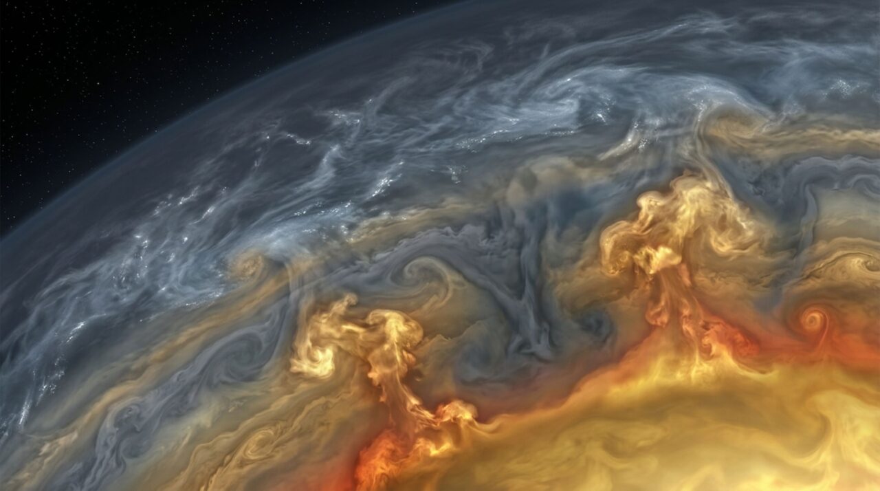 Variações de monóxido de carbono e fosfina indicam transporte de gases profundos por movimentos convectivos na atmosfera de WISE 0855