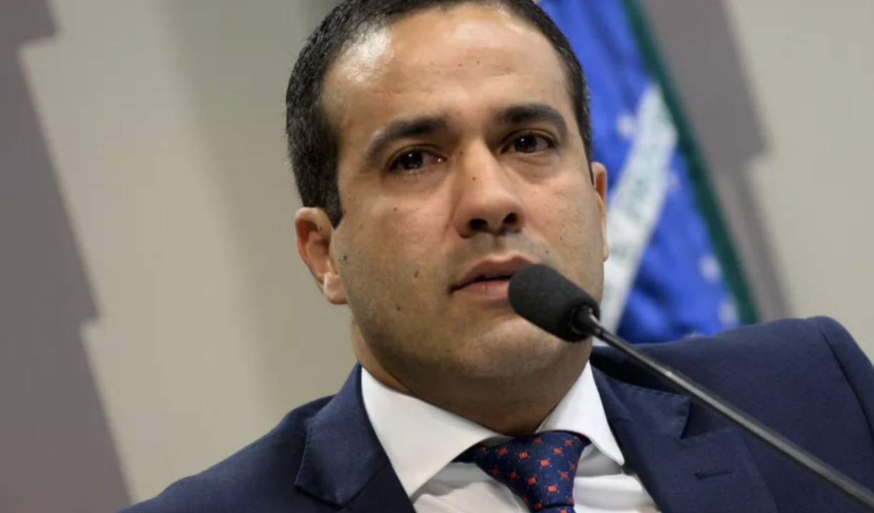 MP Eleitoral se opõe à prisão do prefeito de Salvador