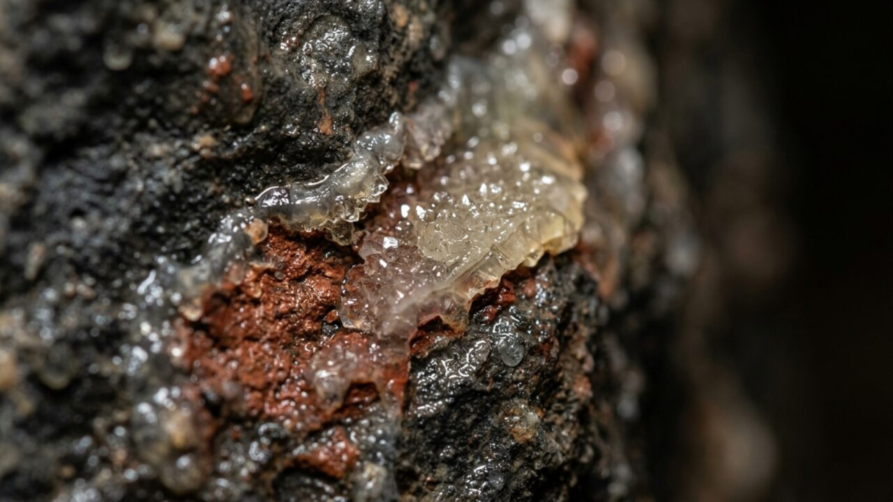 Arqueólogos encontraram centenas de objetos pré-históricos dentro de cavernas que também guardam algumas das pinturas figurativas mais antigas conhecidas