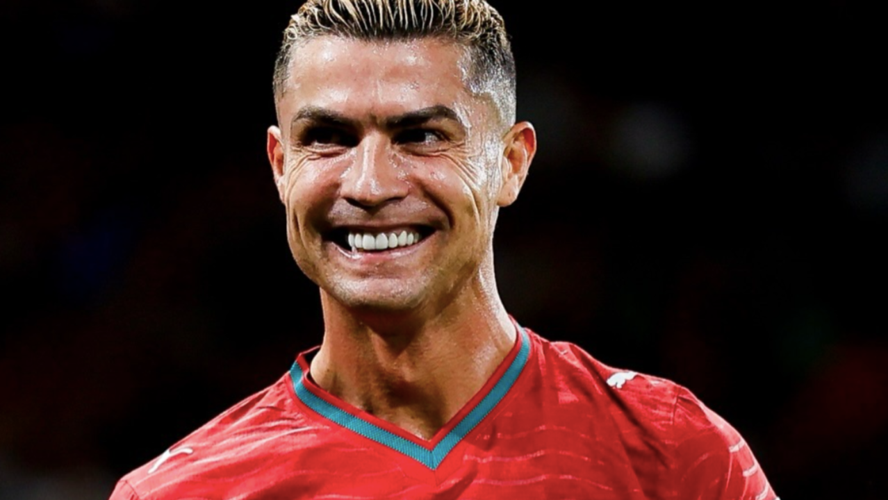 Rodolfo Borges na Crusoé: A ambição desmedida de Cristiano Ronaldo