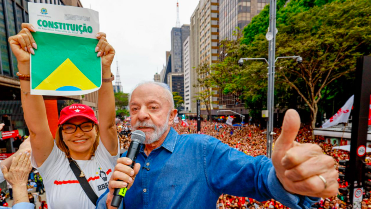 Crusoé: Ciro Nogueira aponta “princípio de esclerose” em Lula