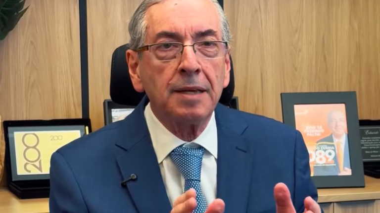 Eduardo Cunha