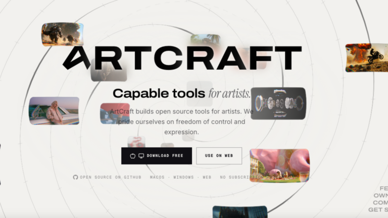 Artcraft