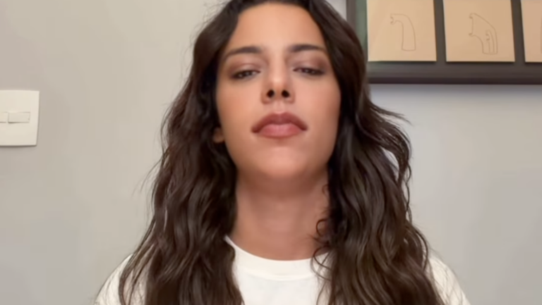 Marina Sena