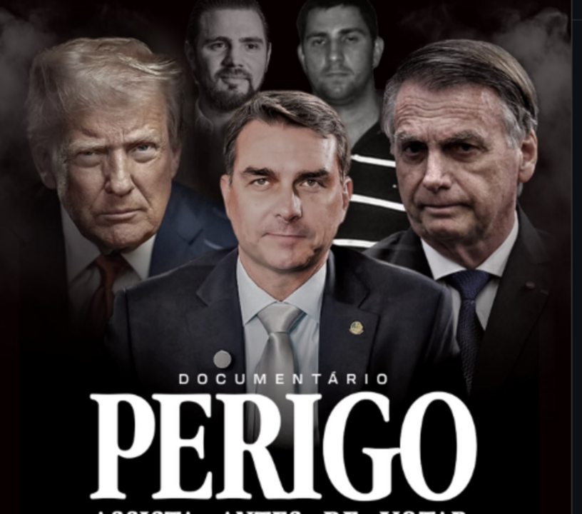 Crusoé: Lula aposta em mini-documentário contra Flávio