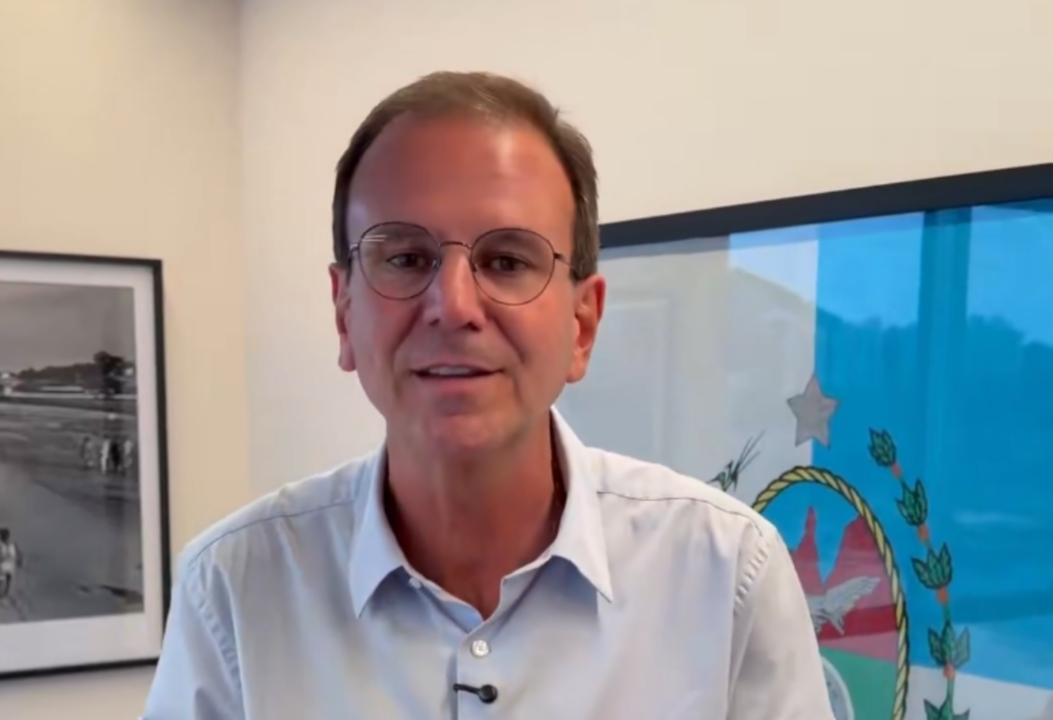 Crusoé: Paes perde mais que uma eleição para Ruas