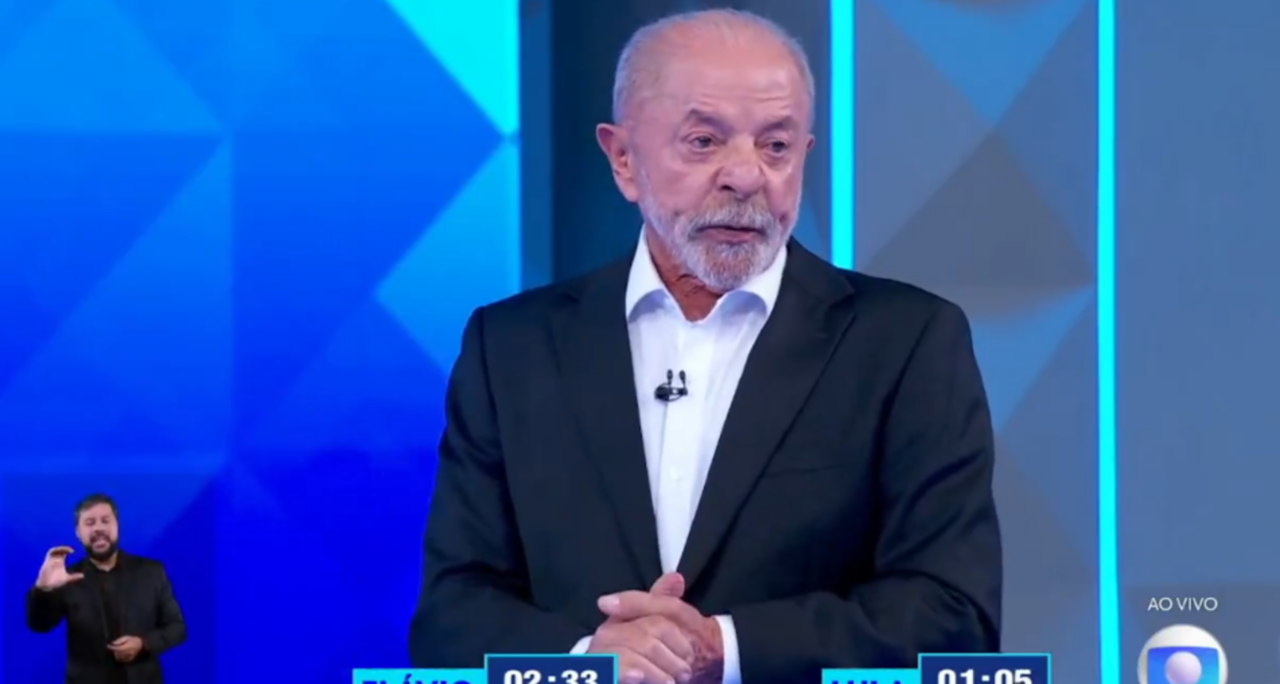 “Qual é a bondade decorada que você vai fazer no Nordeste?”